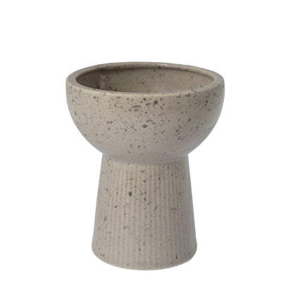 Rynx | LERYD Vase low nature