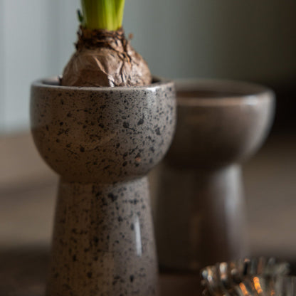 Rynx | LERYD Vase low nature