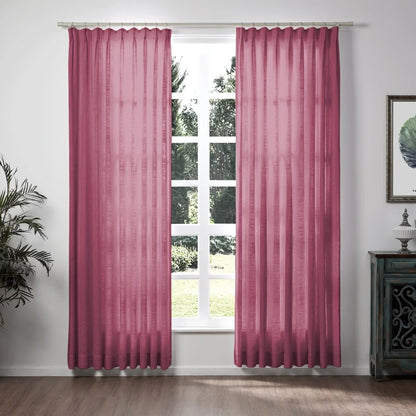 Rynx | Curtain - Add Natural Elegance and Comfort to Your Interior