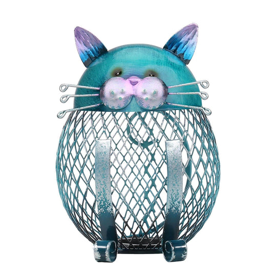RYNX | Catty Money Bank