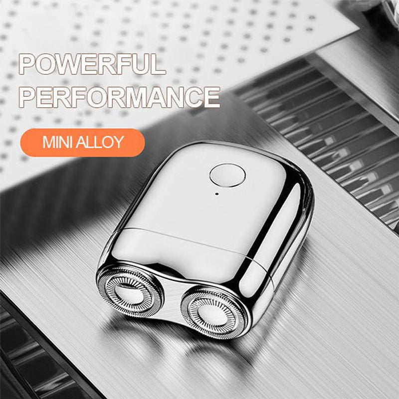 RYNX | Waterproof Portable Usb Razor For Men