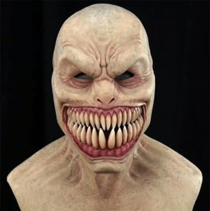 RYNX | Halloween Simulation Latex Mask