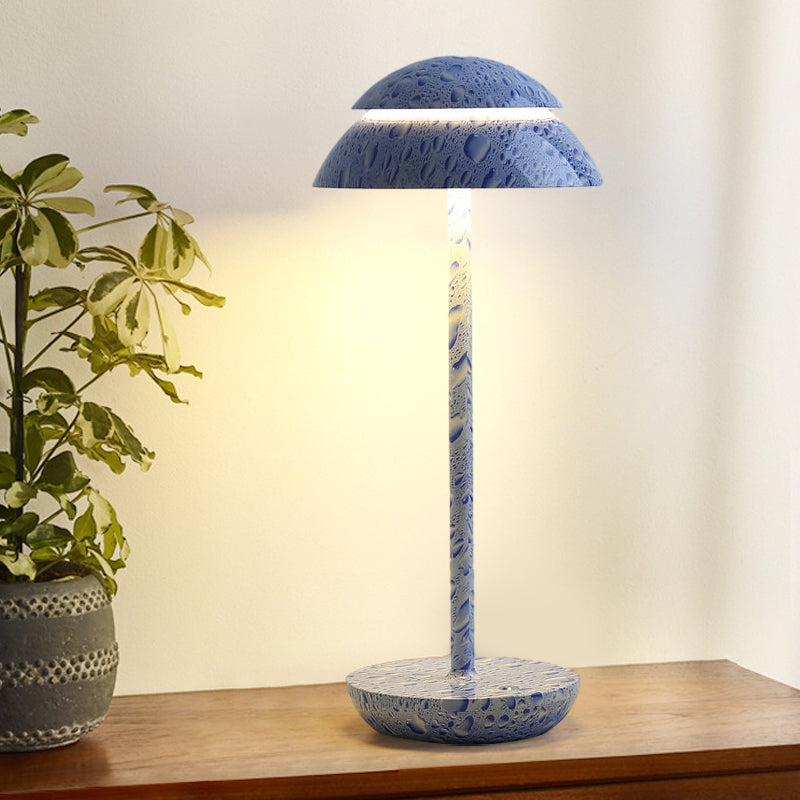 Rynx | LumiShine - Wireless Rechargeable LED Table Lamp