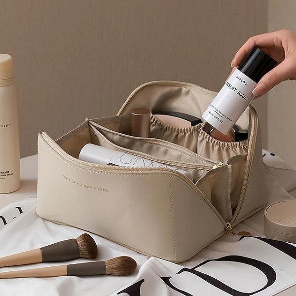 Rynx | Portable Travel Cosmetics Storage Bag