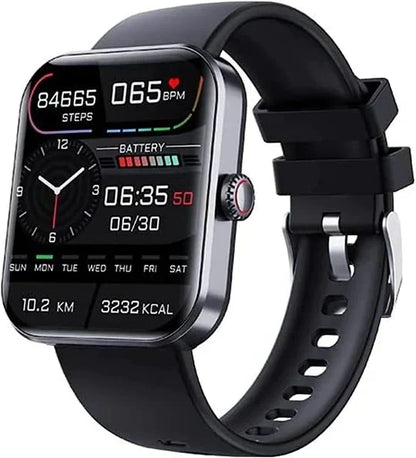 RYNX | Monitoring Smart Watch Smart Watch For Non-Invasive Testing