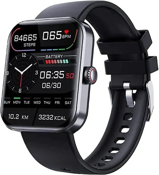 RYNX | Monitoring Smart Watch Smart Watch For Non-Invasive Testing