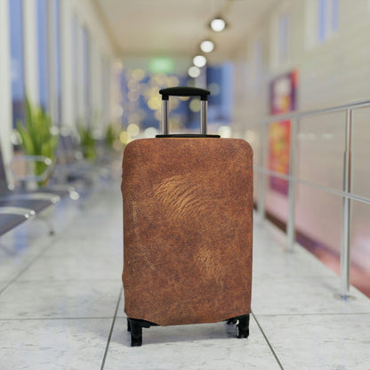 Rynx | Luxe Luggage Guardian - Elegant Travel Bag Protection