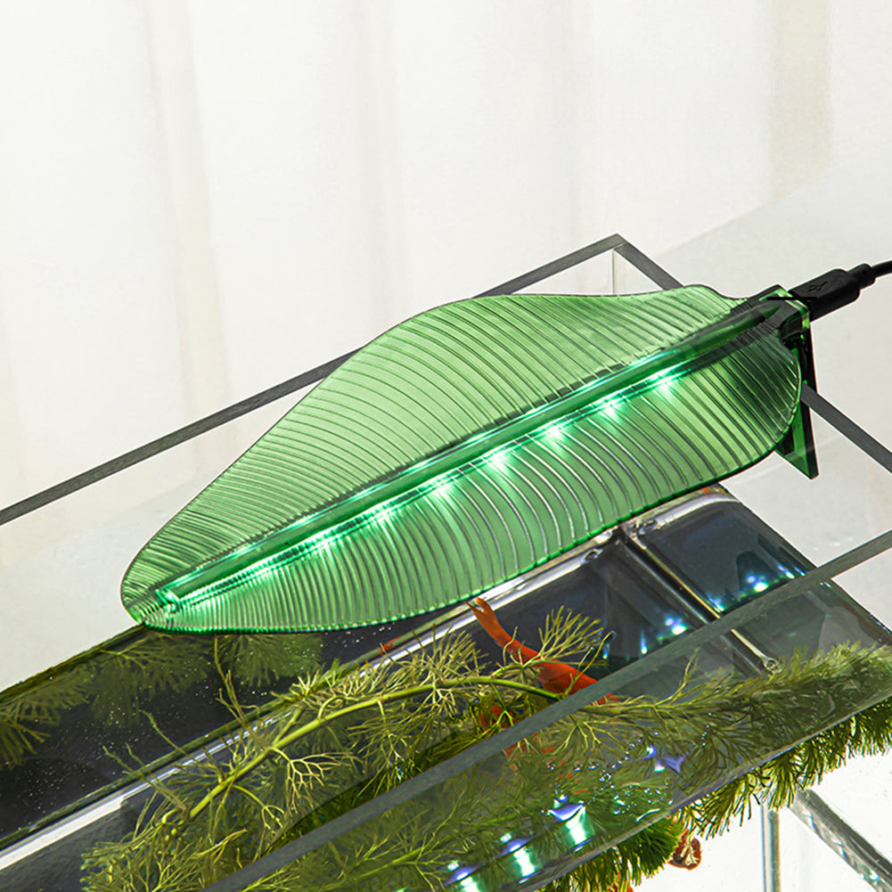 Rynx | Aquarium LED Clip Lamp