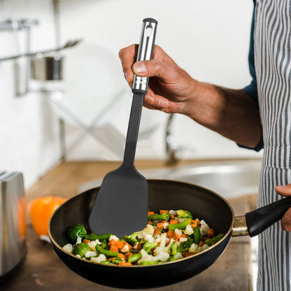 Rynx | 23-piece set: Kitchen Utensil Set Stainless Steel Nylon