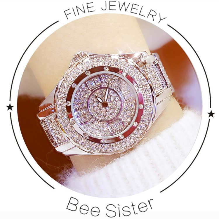 Rynx | Detailed Women's Loose Fashion Quartz Watch High-End Atmosphere Watch