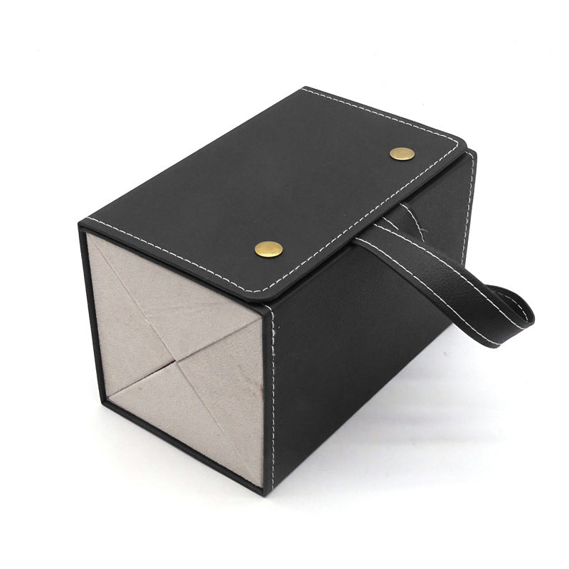 Rynx | Multifunctional Glasses Case with Multiple Compartments