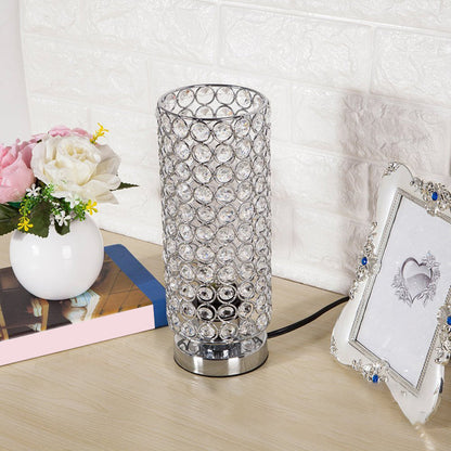 Rynx | Lunaris - Slim Crystal Lightbulb