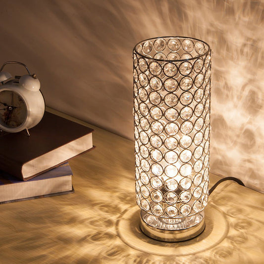 Rynx | Lunaris - Slim Crystal Lightbulb