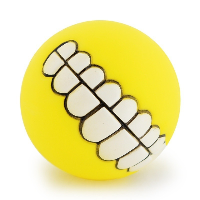 Rynx | Silicone Chew Toy for Large Breeds
