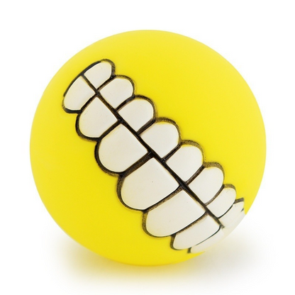 Rynx | Silicone Chew Toy for Large Breeds