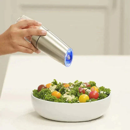 Rynx | - Master the Taste - Gravity at Your Service!