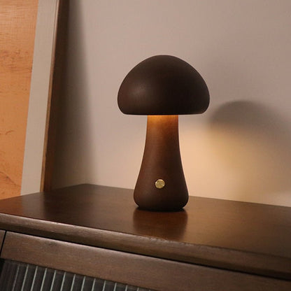 Rynx | LumièreMushroom Illuminate Your Magical Moments