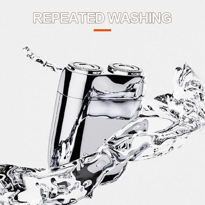 RYNX | Waterproof Portable Usb Razor For Men