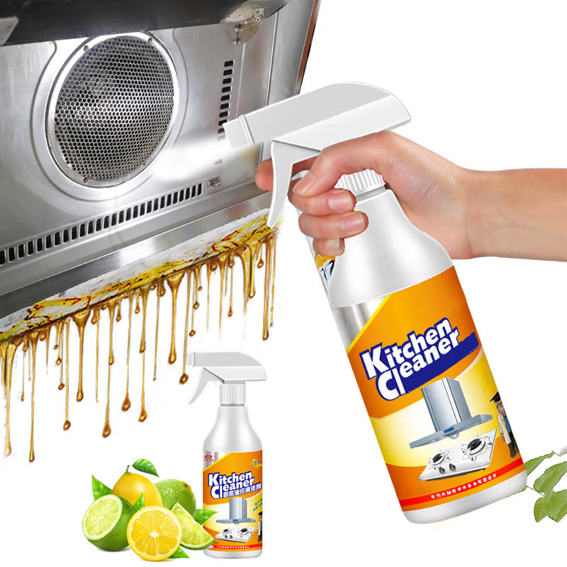 Rynx | Foam cleaner for the kitchen