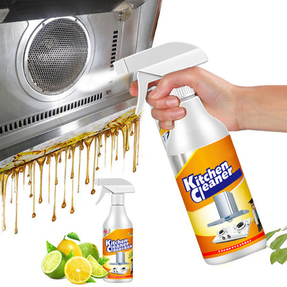 Rynx | Foam cleaner for the kitchen