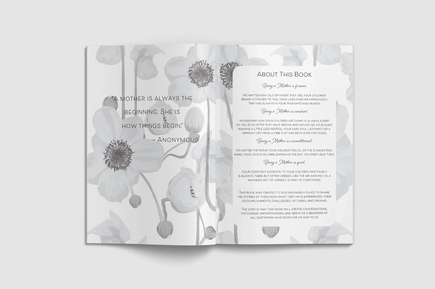 RYNX | Dad, I Want To Hear Your Story – Heirloom Edition