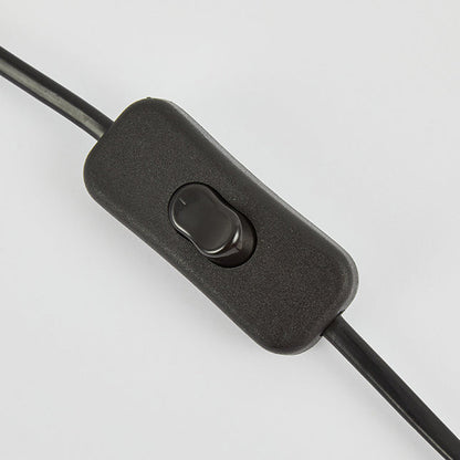 Rynx | FlexiLite Minimalistic LED Table Lamp | Adjustable Arm | Clip Design | Perfect for the Bedroom