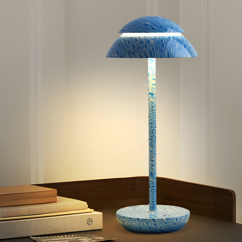 Rynx | LumiShine - Wireless Rechargeable LED Table Lamp