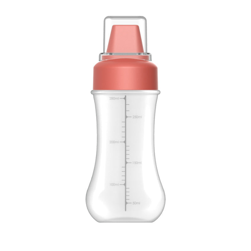 Rynx | Measurable Spice Squeeze Bottle