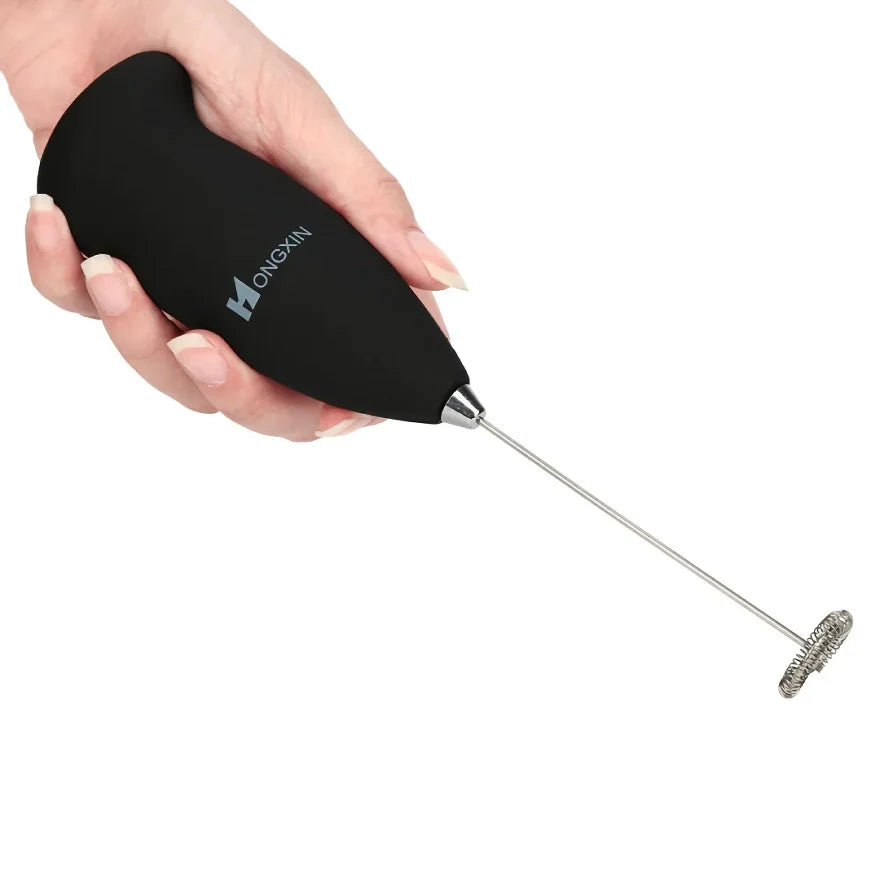 Rynx | Portable Electric Milk Frother & Blender