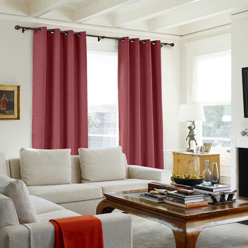 Rynx | Tulu- Curtain Add Timeless Elegance to Your Interior