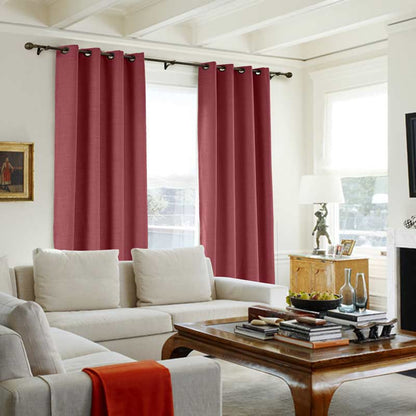 Rynx | Tulu- Curtain Add Timeless Elegance to Your Interior