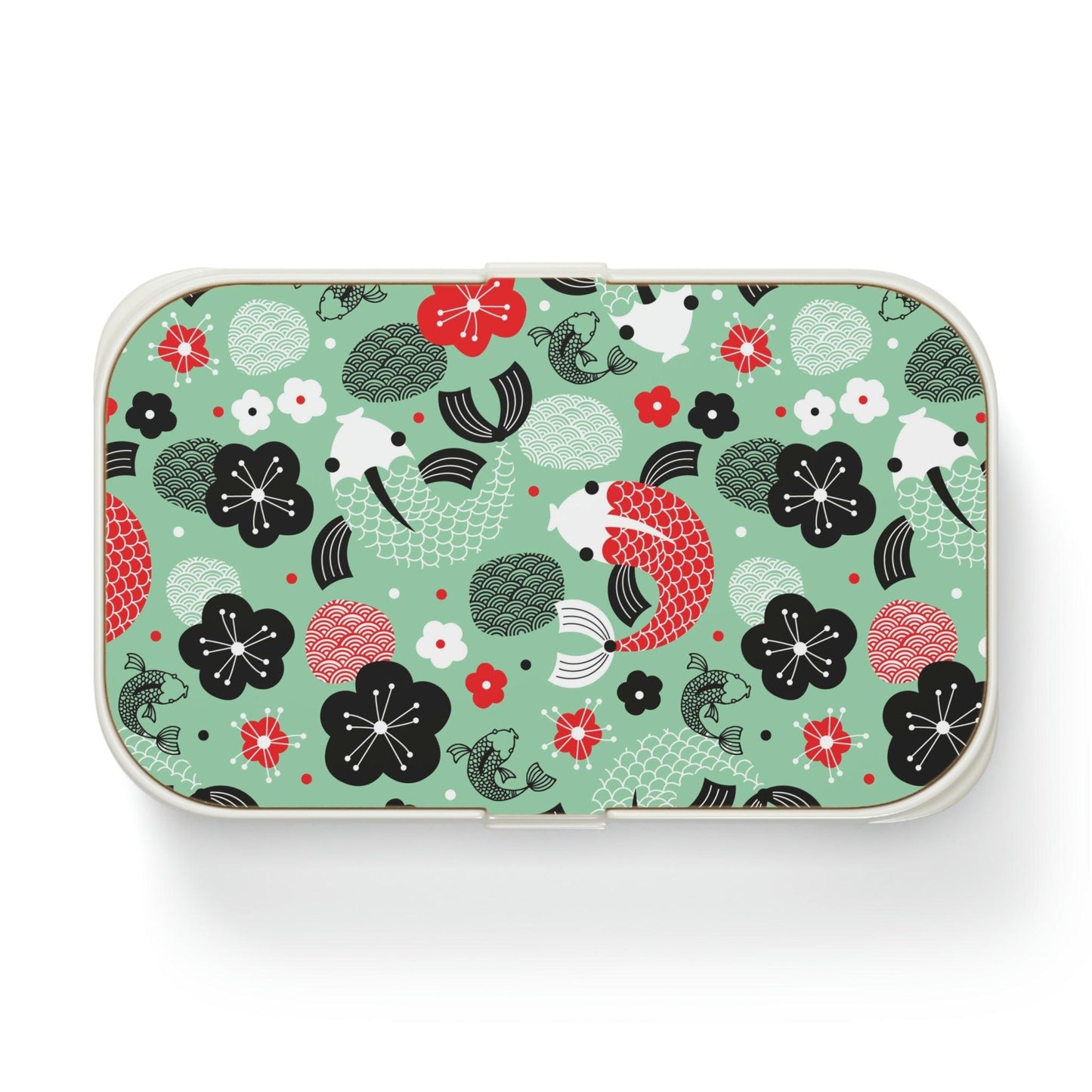 Rynx | Custom elegant wooden boxes bento box with innovative food dividers