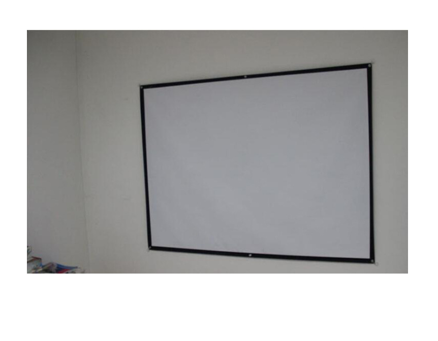 RYNX | Projector HD Screen