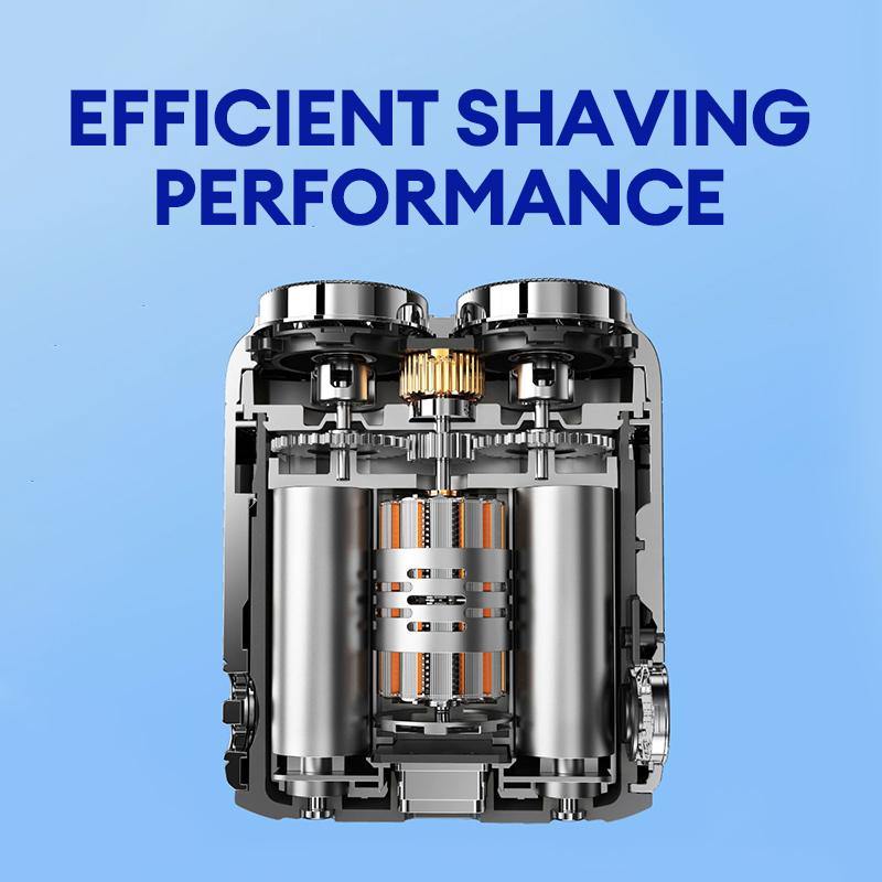 RYNX | Mini Electric Shaver