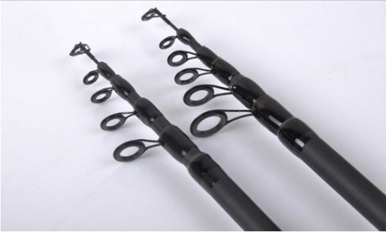 Rynx | Telescopic rod fishing rod
