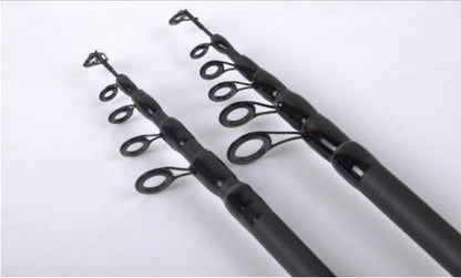 Rynx | Telescopic rod fishing rod