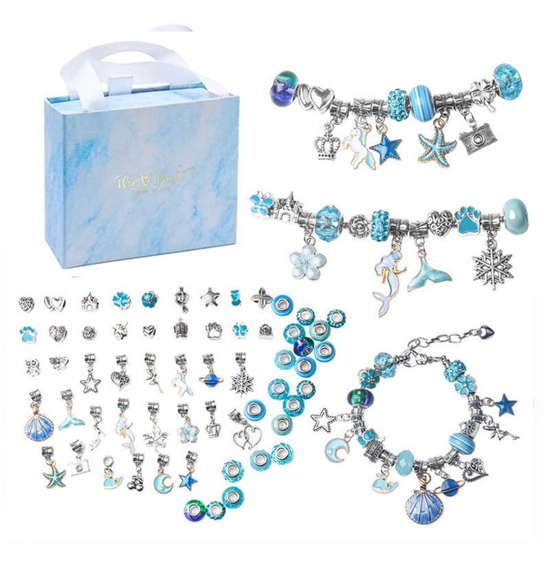 RYNX |  DIY Gorgeous Bracelet Set - the best gift for kids