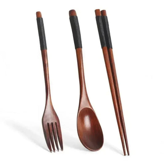 Rynx | Eco-friendly wooden hand tool set