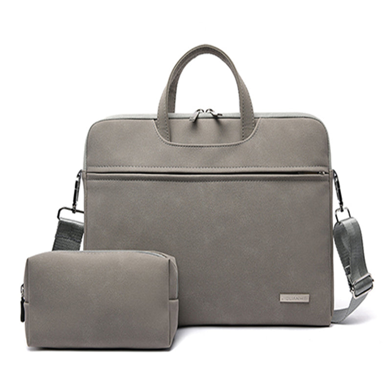RYNX | Laptop Bag Made Of Synthetic Leather