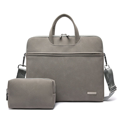 RYNX | Laptop Bag Made Of Synthetic Leather