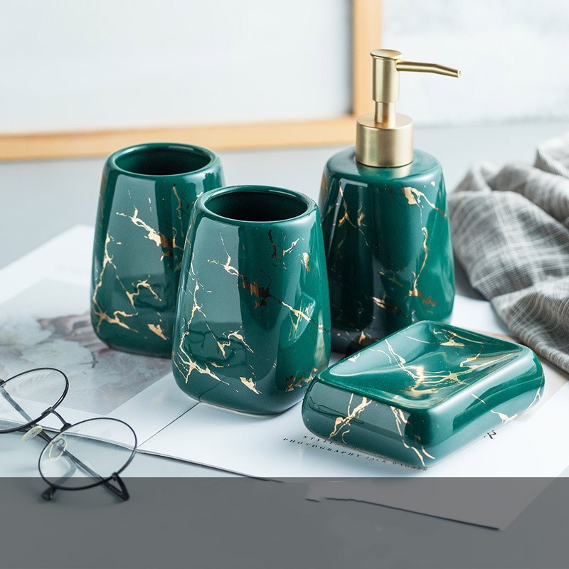 Rynx | Bathroom sink set