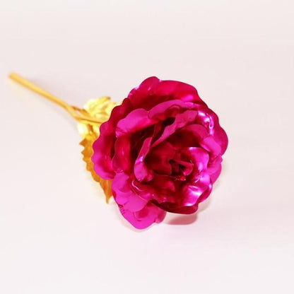 Rynx | 24K Gold Roses