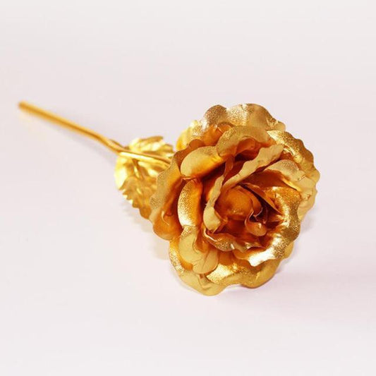 Rynx | 24K Gold Roses