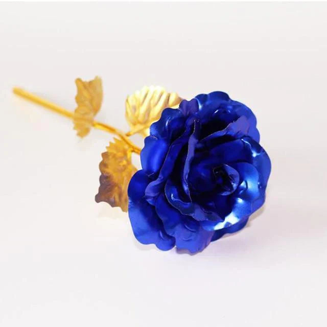 Rynx | 24K Gold Roses