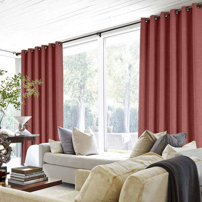 Rynx | Tulu- Curtain Add Timeless Elegance to Your Interior