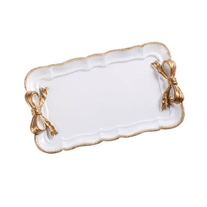 Rynx | Bow resin serving board