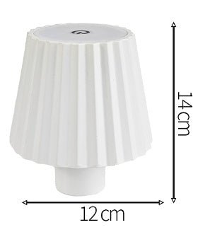 Rynx | - rechargeable LED lamp - atmospheric lighting - elegant decoration