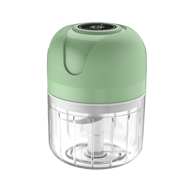 Rynx | USB rechargeable garlic chopper