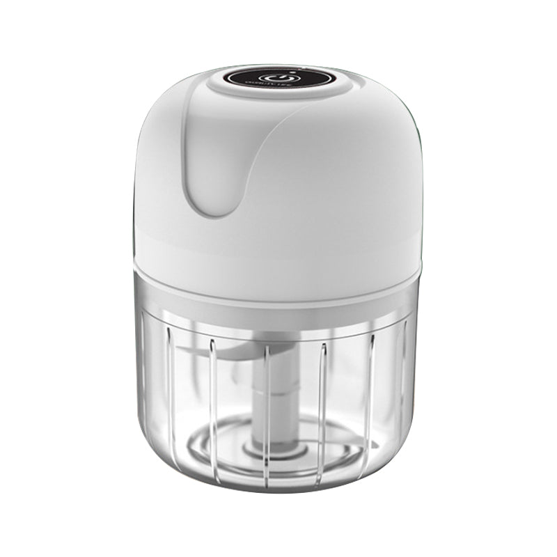 Rynx | USB rechargeable garlic chopper