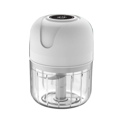 Rynx | USB rechargeable garlic chopper